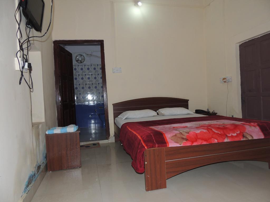 Gouri Heritage Haveli Jodhpur  Zimmer foto