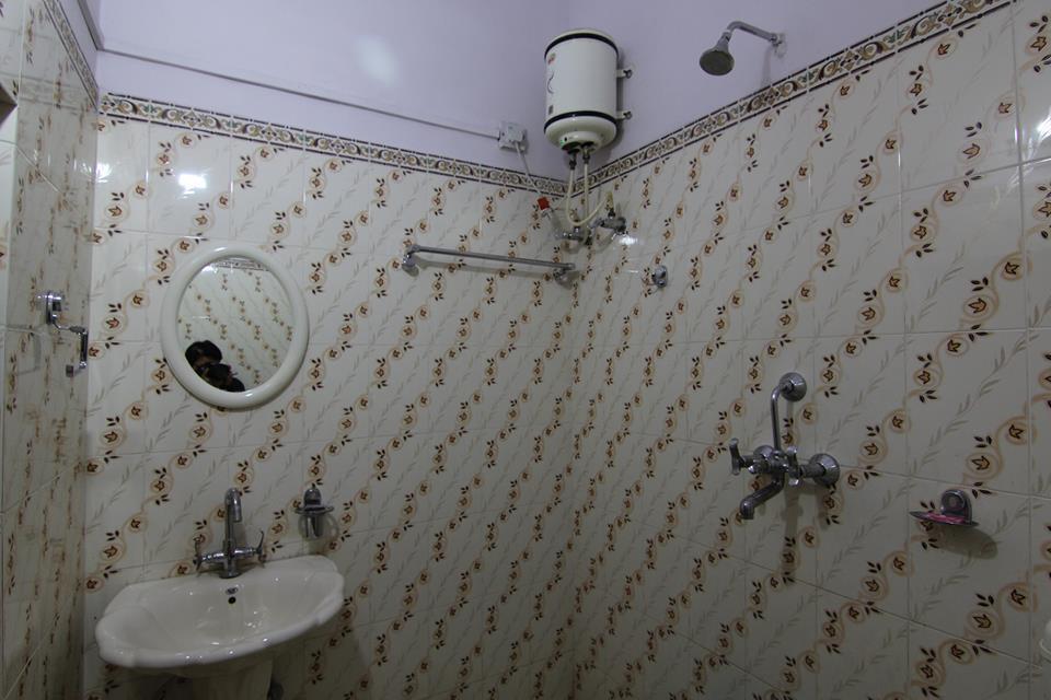 Gouri Heritage Haveli Jodhpur  Zimmer foto